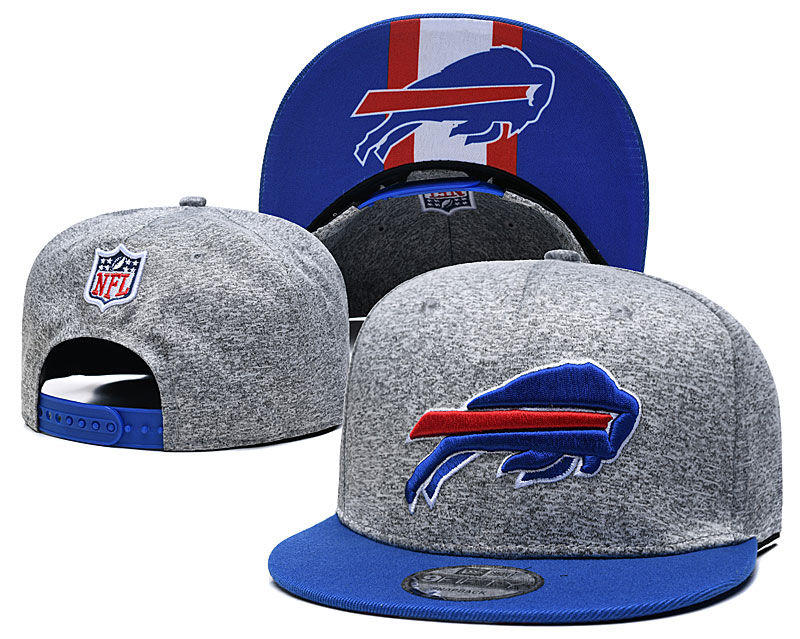 2020 NFL Buffalo Bills 25GSMY hat